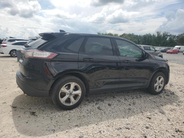 Photo 3 from auction – 2018 FORD EDGE SE with VIN 2FMPK3G98JBC42867