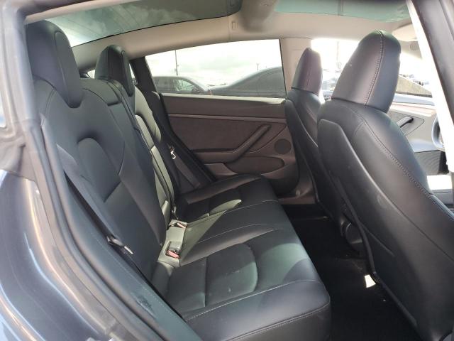 Photo 10 from auction – 2023 TESLA MODEL 3 with VIN 5YJ3E1EA2PF494251