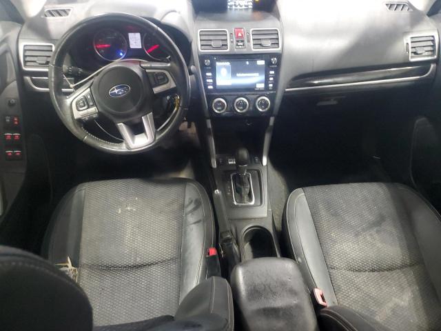 Photo 8 from auction – 2018 SUBARU FORESTER 2 with VIN JF2SJAEC6JH457866