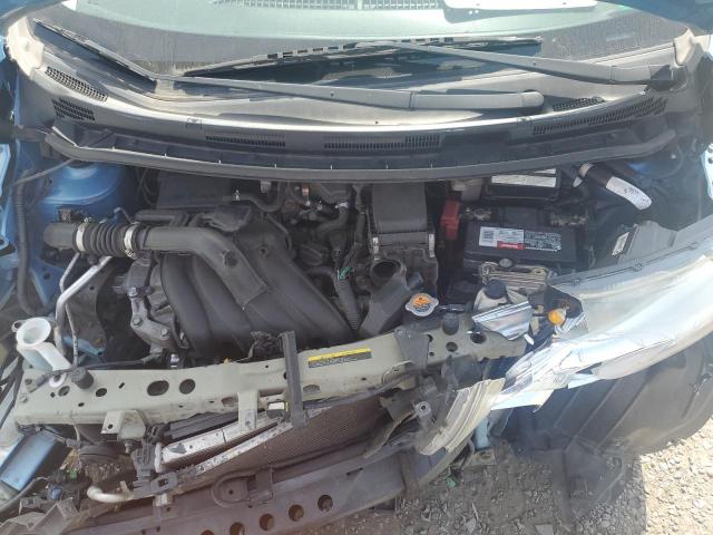 Photo 11 from auction – 2015 NISSAN VERSA NOTE with VIN 3N1CE2CP3FL441851