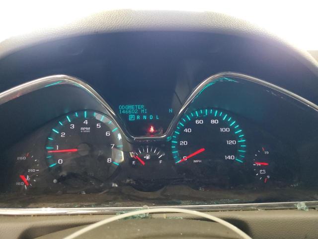 Photo 9 from auction – 2015 CHEVROLET TRAVERSE L with VIN 1GNKVJKD3FJ333691