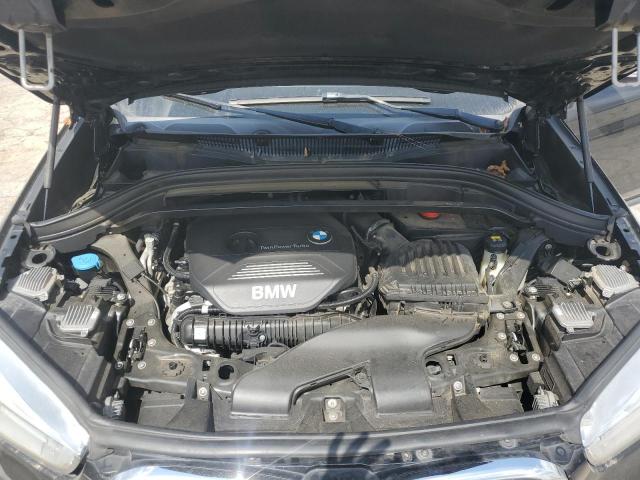Photo 11 from auction – 2017 BMW X1 XDRIVE2 with VIN WBXHT3Z33H4A57022