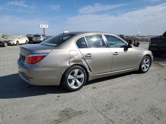Photo 3 from auction – 2008 BMW 528 I with VIN WBANU53578C114566