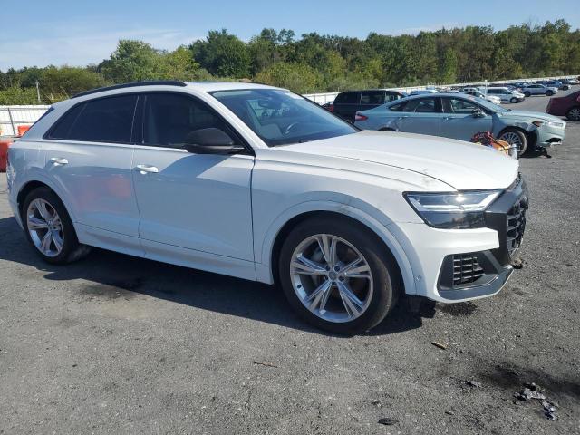 Zdjęcie 4 z aukcji – 2019 AUDI Q8 PREMIUM z VIN WA1BVAF10KD012011