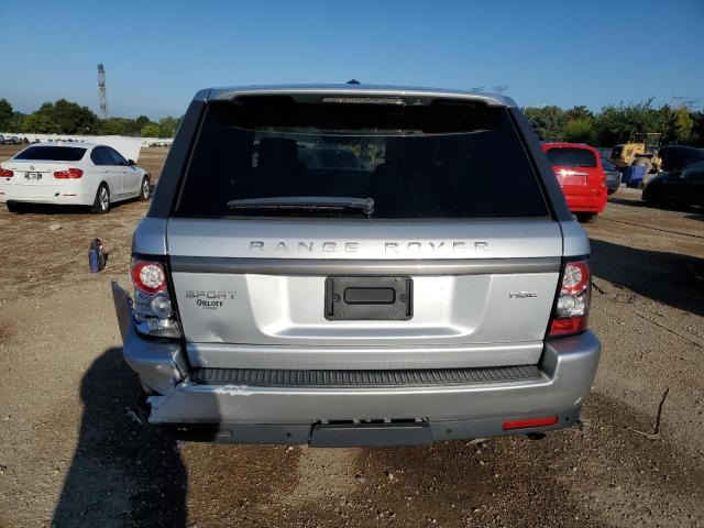 Photo 6 from auction – 2013 LAND ROVER RANGE ROVE with VIN SALSF2D49DA774773