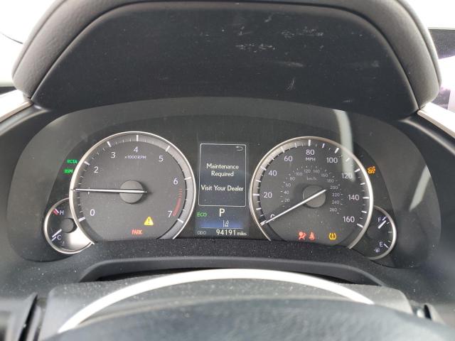 Photo 9 from auction – 2019 LEXUS RX 350 BAS with VIN 2T2ZZMCA6KC139918