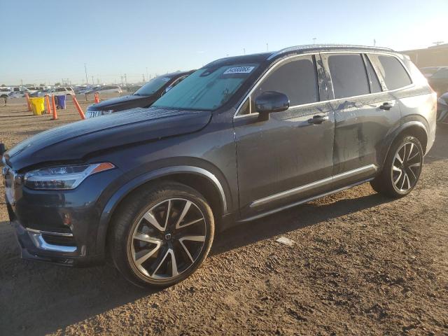 VOLVO XC90 PLUS 2023 with VIN YV4L12PN2P1983546 - Photo from auction