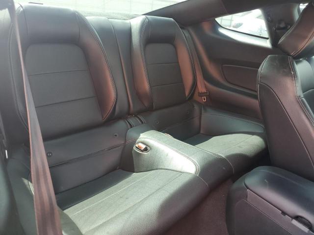 Photo 10 from auction – 2023 FORD MUSTANG with VIN 1FA6P8TH2P5102070