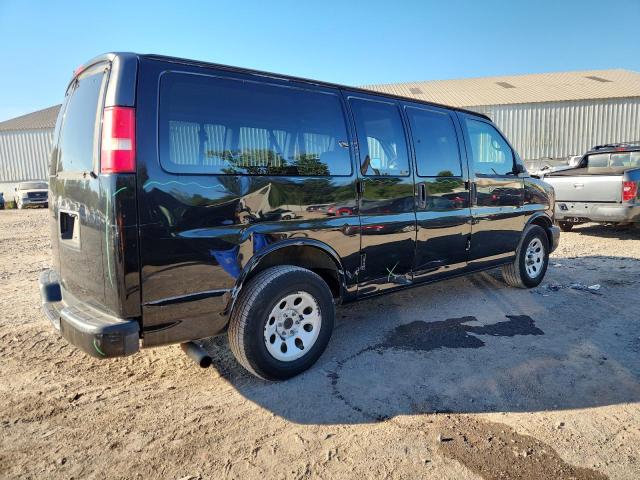 Zdjęcie 3 z aukcji – 2012 CHEVROLET EXPRESS G1 z VIN 1GNSGBF41C1193808