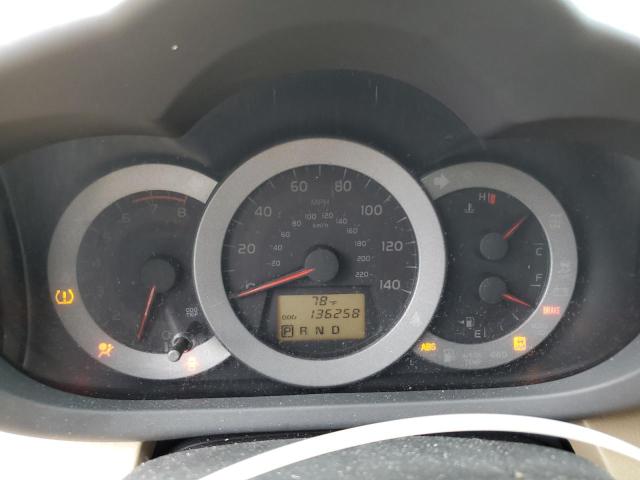 Photo 9 from auction – 2010 TOYOTA RAV4 with VIN 2T3ZF4DV2AW032917