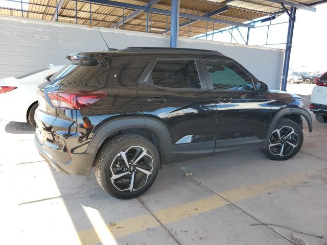 Photo 3 from auction – 2023 CHEVROLET TRAILBLAZE with VIN KL79MTSL9PB144159