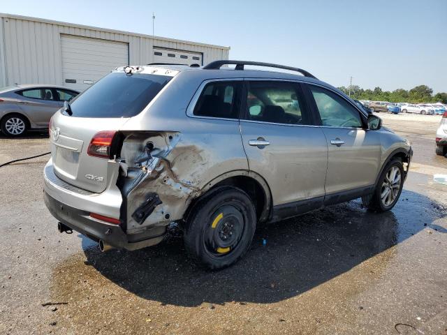 Photo 3 from auction – 2013 MAZDA CX-9 GRAND with VIN JM3TB2DAXD0417970