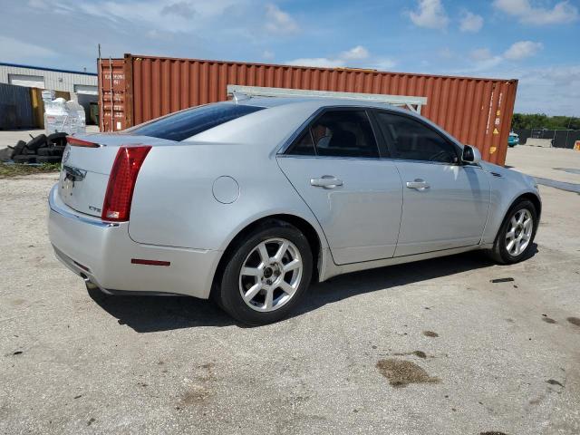 Photo 3 from auction – 2009 CADILLAC CTS with VIN 1G6DF577490165985