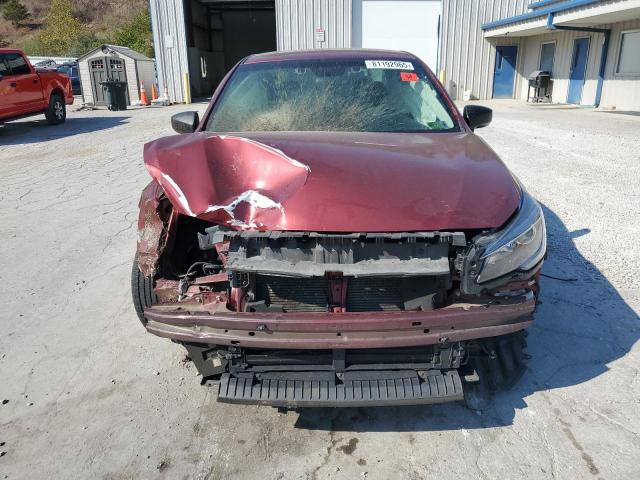 Photo 5 from auction – 2019 SUBARU LEGACY 2.5I with VIN 4S3BNAB65K3021817