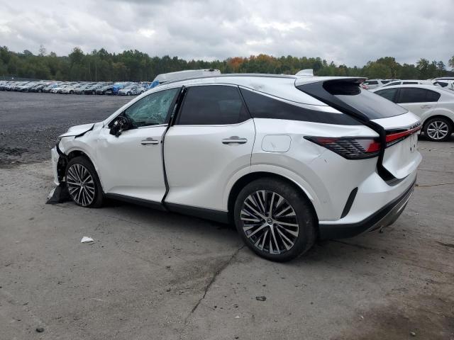 Photo 2 from auction – 2023 LEXUS RX 350H BA with VIN 2T2BBMCA1PC015021