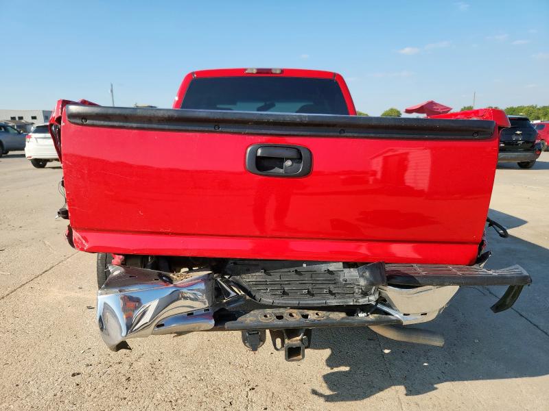 Photo 6 from auction – 2001 CHEVROLET SILVERADO with VIN 2GCEC19T211154439