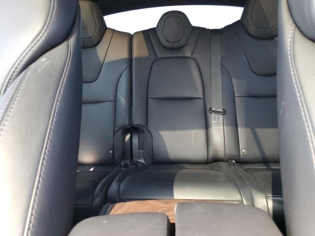 Photo 10 from auction – 2018 TESLA MODEL X with VIN 5YJXCDE25JF121990