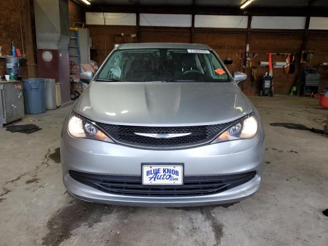Photo 5 from auction – 2017 CHRYSLER PACIFICA T with VIN 2C4RC1DG6HR676420