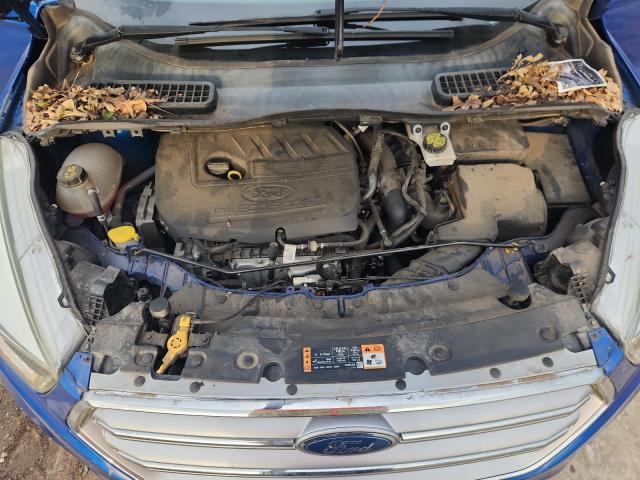 Zdjęcie 11 z aukcji – 2017 FORD ESCAPE SE z VIN 1FMCU0GD4HUB60201