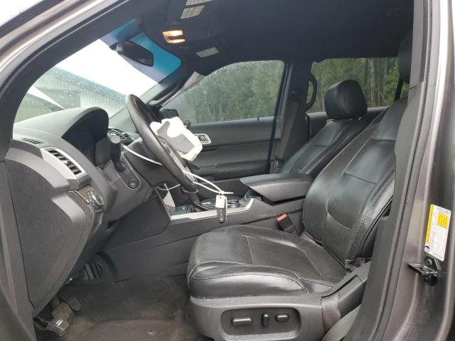 صورة رقم 7 من المزاد - 2011 FORD EXPLORER L مع VIN 1FMHK8F88BGA78153