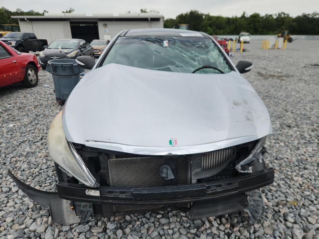 Photo 5 from auction – 2013 HYUNDAI SONATA SE with VIN 5NPEC4AB0DH591881