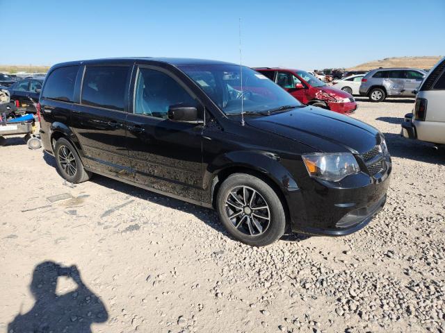 Photo 4 from auction – 2017 DODGE GRAND CARA with VIN 2C4RDGEG6HR772580