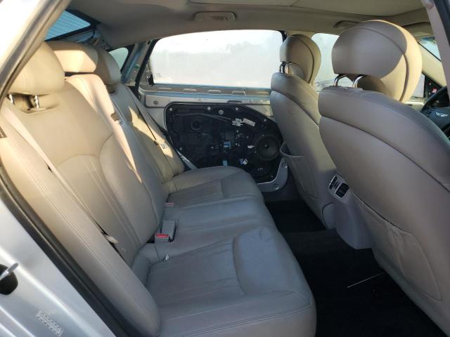 Photo 10 from auction – 2016 HYUNDAI GENESIS 3. with VIN KMHGN4JEXGU106228