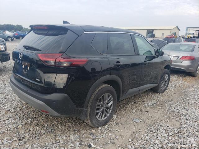 Photo 3 from auction – 2023 NISSAN ROGUE S with VIN 5N1BT3AB8PC813480