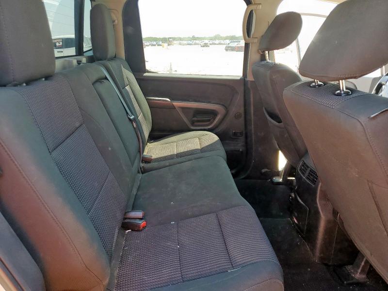 Photo 10 from auction – 2015 NISSAN TITAN S with VIN 1N6AA0ED2FN515183