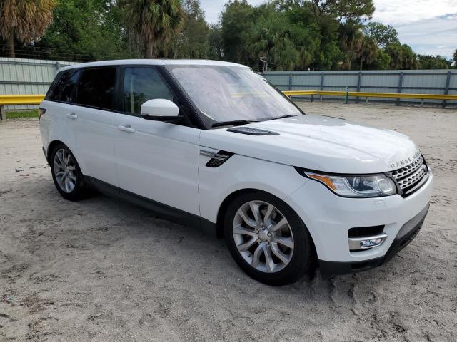 Photo 4 from auction – 2016 LAND ROVER RANGE ROVE with VIN SALWR2PF4GA587709