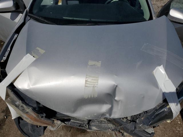 Photo 12 from auction – 2018 TOYOTA COROLLA L with VIN 2T1BURHE7JC060611