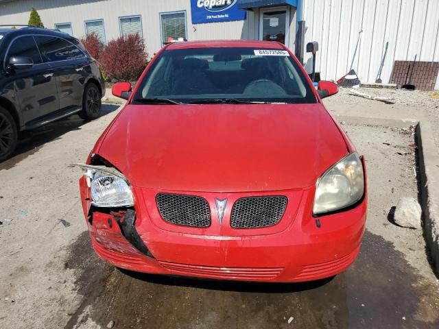 Photo 5 from auction – 2008 PONTIAC G5 with VIN 1G2AL18F287219124
