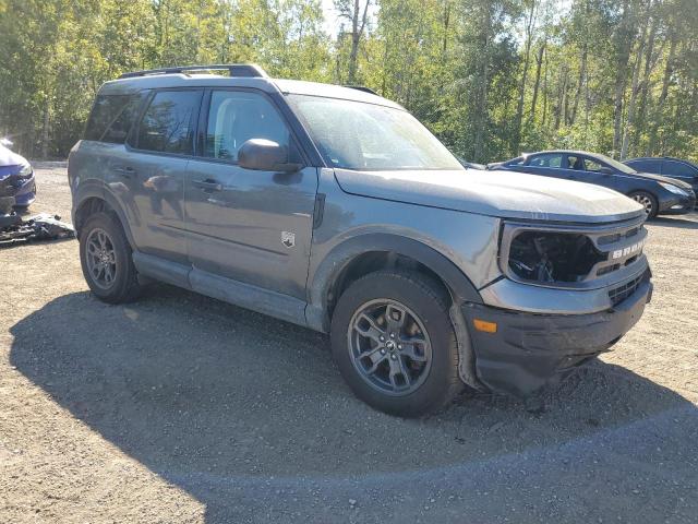 Photo 4 from auction – 2024 FORD BRONCO SPO with VIN 3FMCR9B64RRF32904