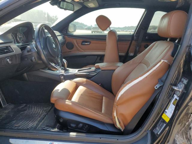 Photo 7 from auction – 2011 BMW 335 IS with VIN WBAKG1C50BE618309