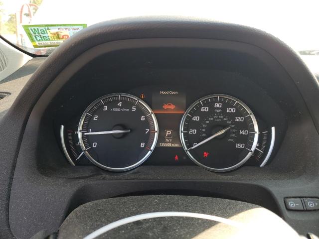 Zdjęcie 9 z aukcji – 2016 ACURA TLX TECH z VIN 19UUB1F57GA005335