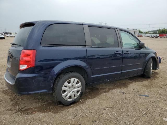 Zdjęcie 3 z aukcji – 2016 DODGE GRAND CARA z VIN 2C4RDGBG9GR258614