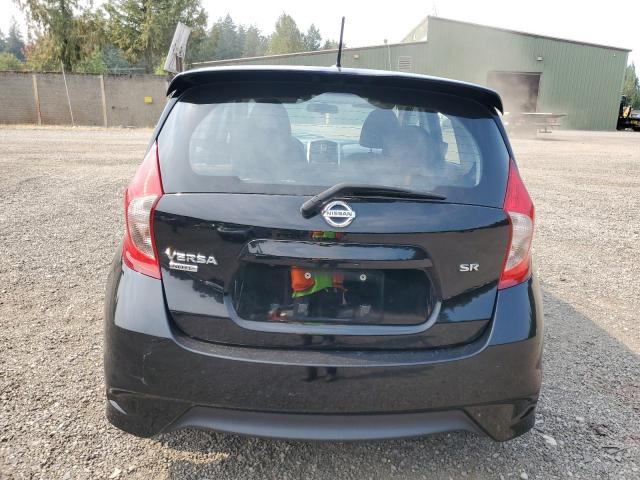 Photo 6 from auction – 2018 NISSAN VERSA NOTE with VIN 3N1CE2CP1JL359478