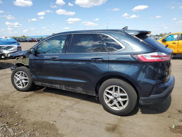 Photo 2 from auction – 2024 FORD EDGE SEL with VIN 2FMPK4J92RBA15863