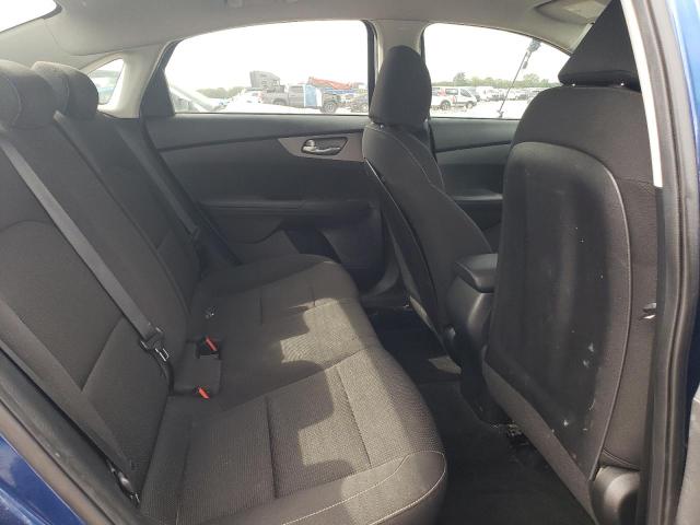 Photo 10 from auction – 2021 KIA FORTE FE with VIN 3KPF24AD4ME291564