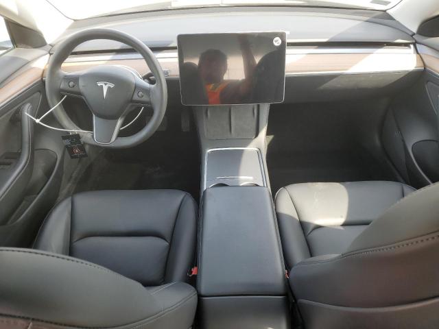 Photo 8 from auction – 2022 TESLA MODEL 3 with VIN 5YJ3E1EB7NF364987