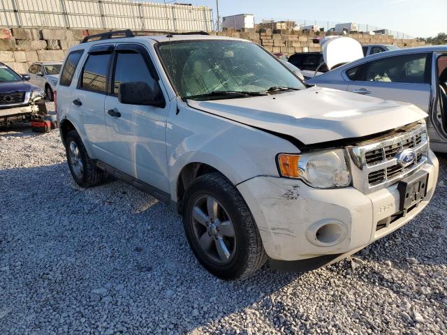 Photo 4 from auction – 2012 FORD ESCAPE XLT with VIN 1FMCU9DG9CKB64848