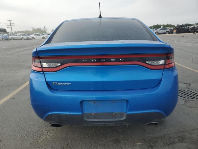 Photo 6 from auction – 2016 DODGE DART SXT with VIN 1C3CDFBB9GD518019