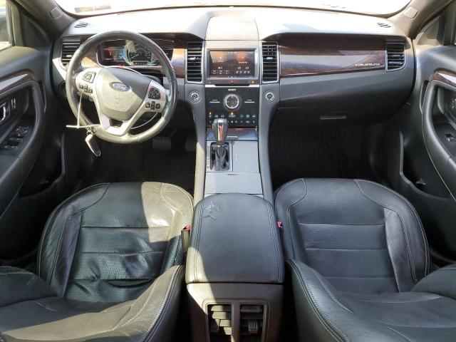 Photo 8 from auction – 2013 FORD TAURUS LIM with VIN 1FAHP2F87DG233061