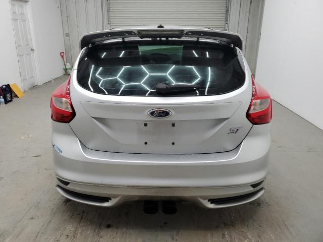 Photo 6 from auction – 2014 FORD FOCUS ST with VIN 1FADP3L99EL233721