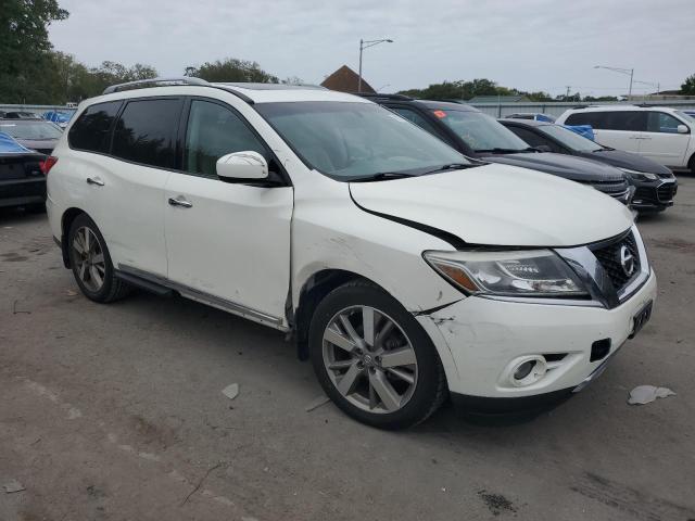 Photo 4 from auction – 2015 NISSAN PATHFINDER S with VIN 5N1AR2MM8FC613196