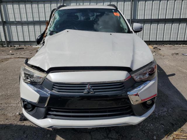 Photo 5 from auction – 2017 MITSUBISHI OUTLANDER with VIN JA4AP4AW2HZ048014