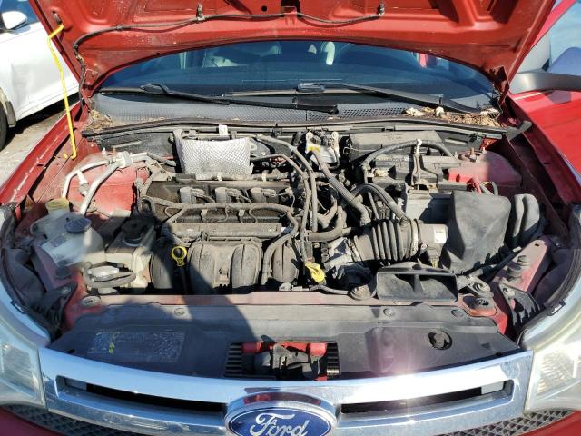Photo 11 from auction – 2010 FORD FOCUS SEL with VIN 1FAHP3HN5AW267624