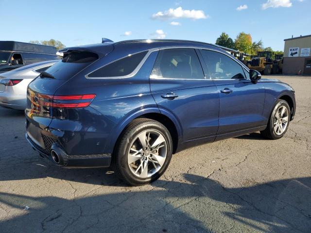 Foto 3 de la subasta – 2022 GENESIS GV70 BASE con VIN KMUMCDTC5NU035328