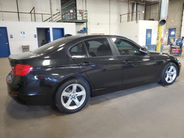 Photo 3 from auction – 2014 BMW 328 XI with VIN WBA3B3C53EJ978250