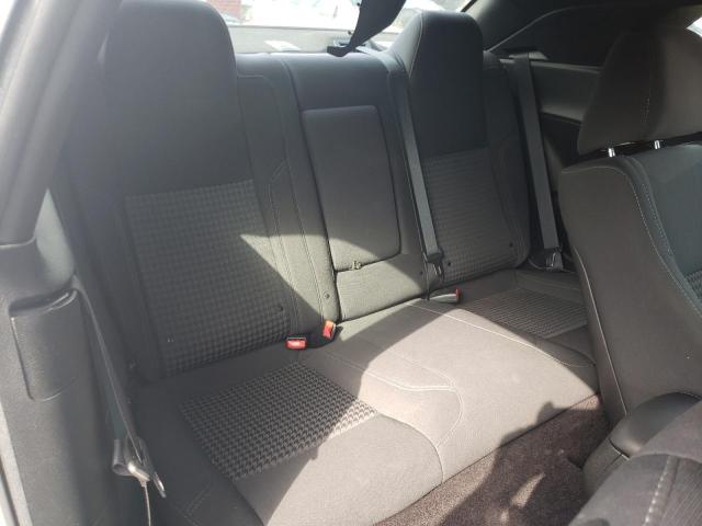 Photo 10 from auction – 2019 DODGE CHALLENGER SXT with VIN 2C3CDZAG9KH508729
